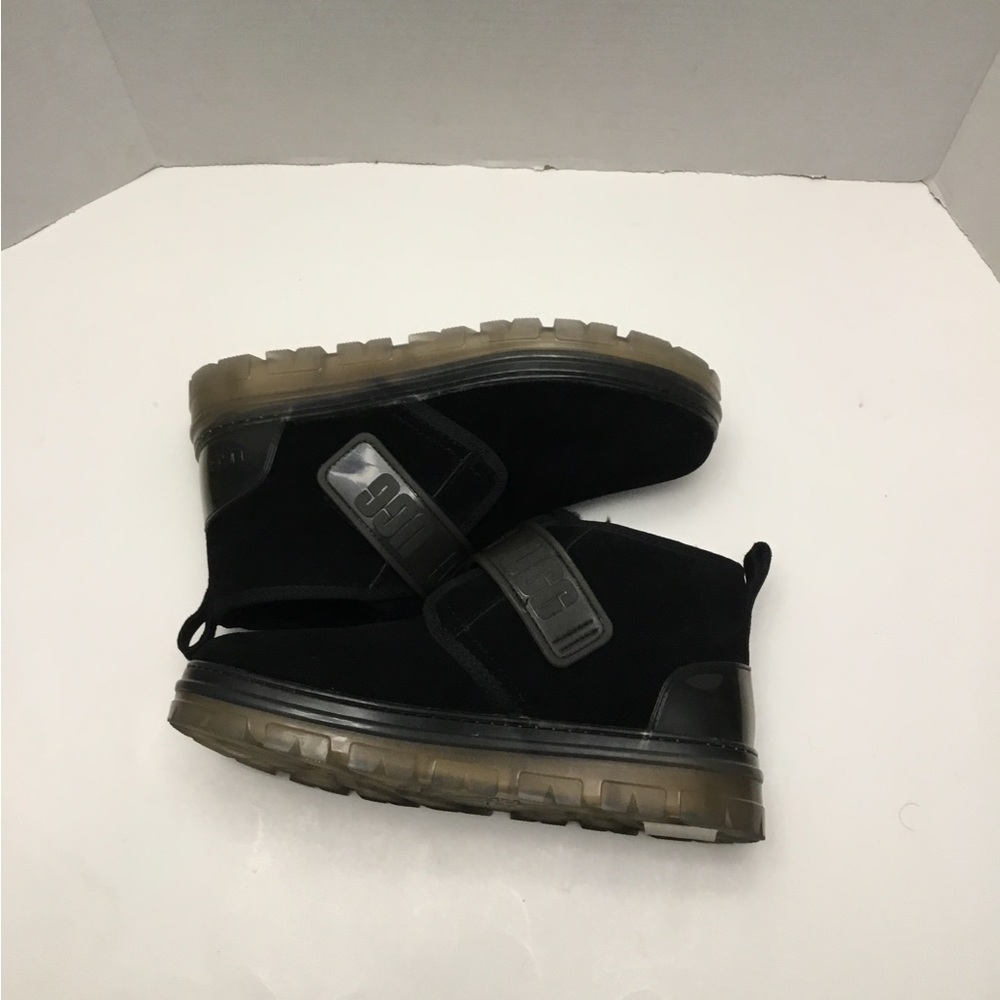 UGG warm shoes